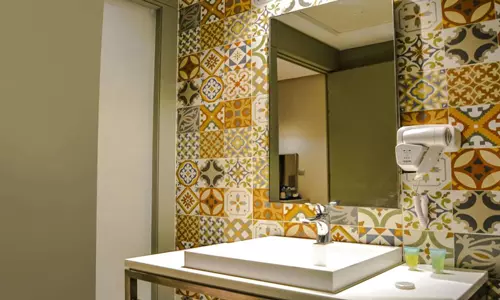 هتل آیبیس استایلز جمیرا دبی